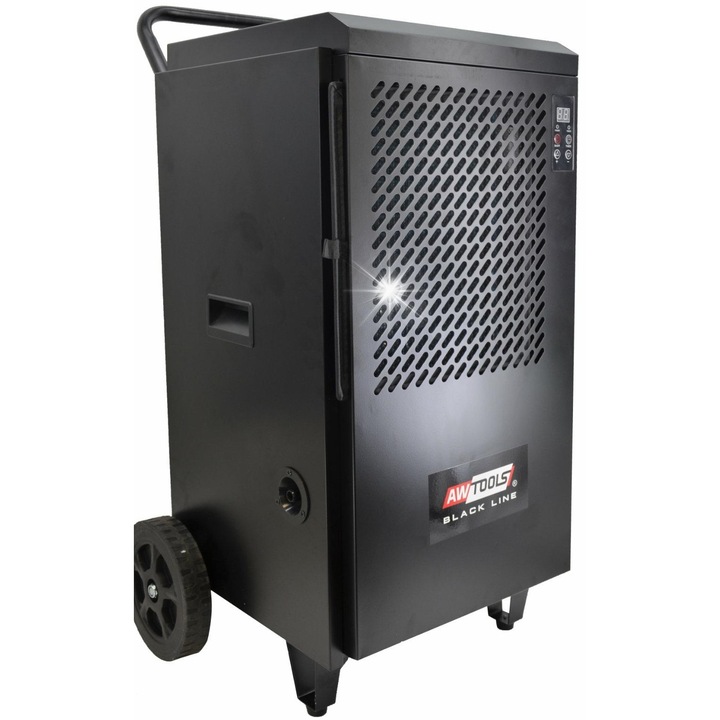 Awtools HD80 ipari páramentesítő, 950W, 400m3/h, 545x460x870mm, 40kg