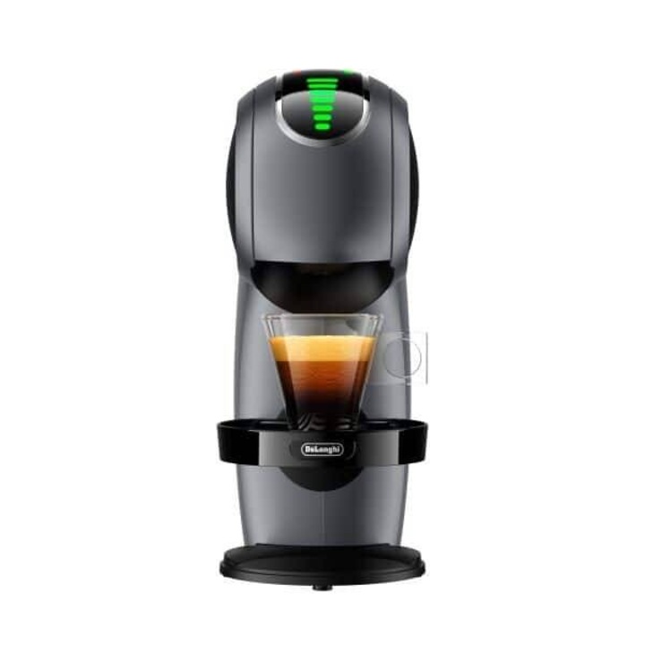 Espressor Cafea Delonghi Genio S Touch Nescafe Dolce Gusto Negru