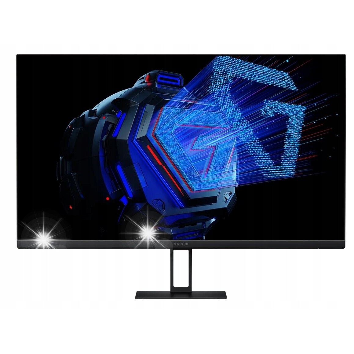 Monitor Gaming 27