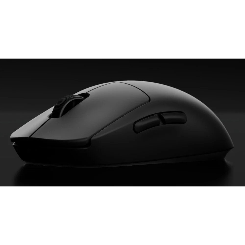Mouse LOGITECH G Pro 2 Lightspeed, wireless, 32000 dpi, negru