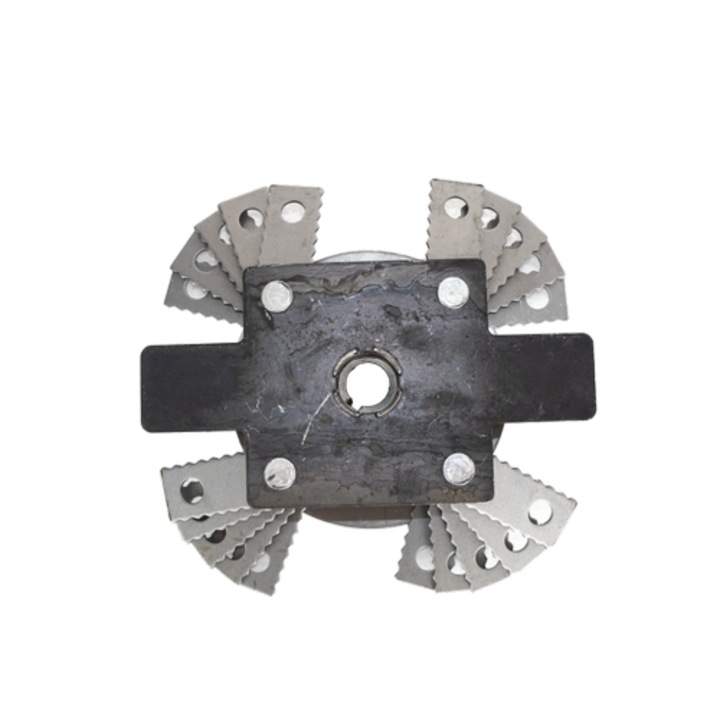 Set 20 ciocanele pentru moara cereale, DDT, 4x5, durabilitate mare, compatibilitate universală