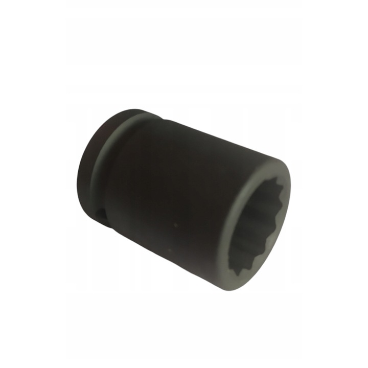 Cheie tubulara 3/4", 12-katna, Cr-Mo, 36mm, set