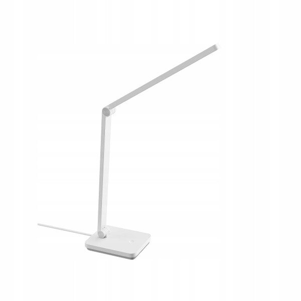 Lampa de birou Xiaomi Desk Lamp Lite, alb, 400x413x125mm, 3