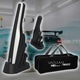 MBG LINE VACUUM MAX 2 vezeték nélküli autós porszívó, 16.000 Pa teljesítmény, 4 HEPA szűrő, tartozékokkal, 7800mAh
