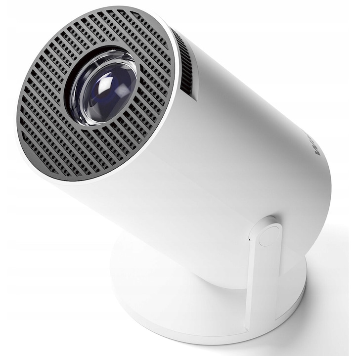 WANDOO LMP360 videoprojektor, 160 ANSI lumen, HD (1280x720), fehér, 0.7kg