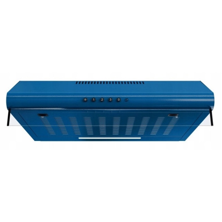 Абсорбатор Akpo WK-7 ZK-50, 277,9 м3/ч, 71 dB, син, 50x16x50 см