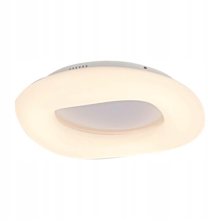 V-TAC 32W mennyezeti designer LED lámpa változtatható színhőmérséklet - SKU 3967