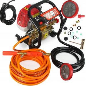 Accesorii aparate de spalat cu presiune