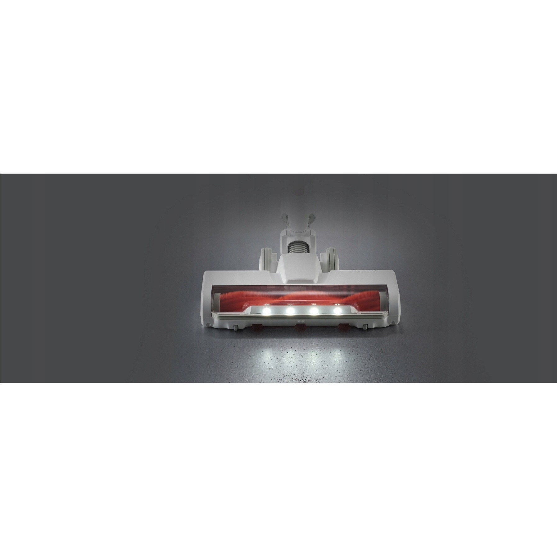 Aspirator vertical Xiaomi G20 Lite, 18000Pa, filtrare 5 etape, alb, 2,4kg