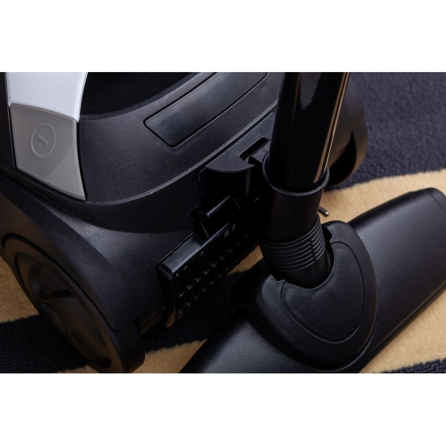 Aspirator Eldom OS900 PEGAZ, 700W, HEPA H13, 5m cablu, 1,5L sac reutilizabil