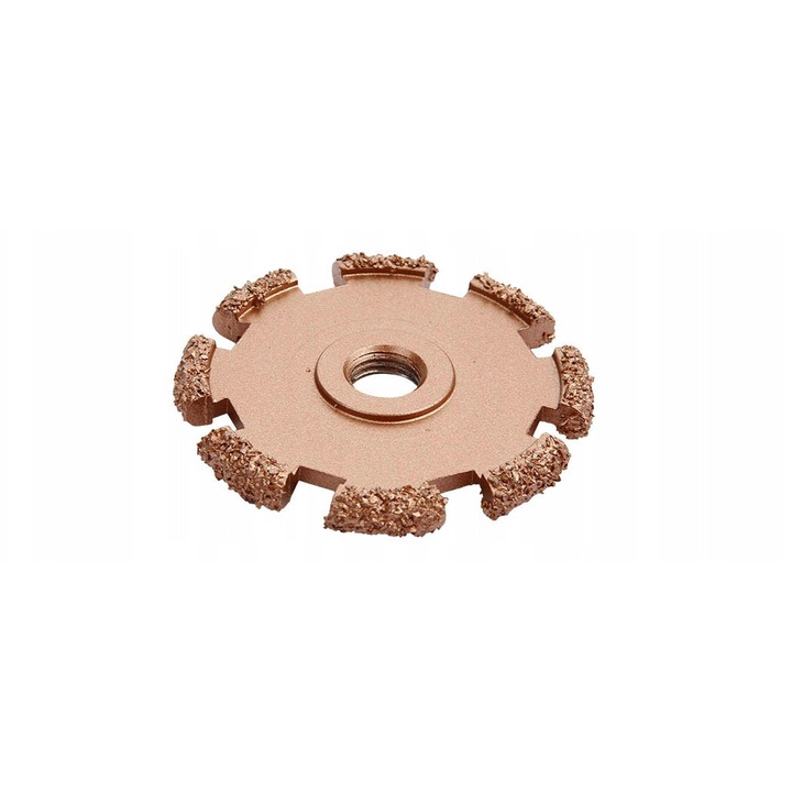 Redats K36 50x5mm gyűrűs csiszolókorong gumiabroncsokhoz