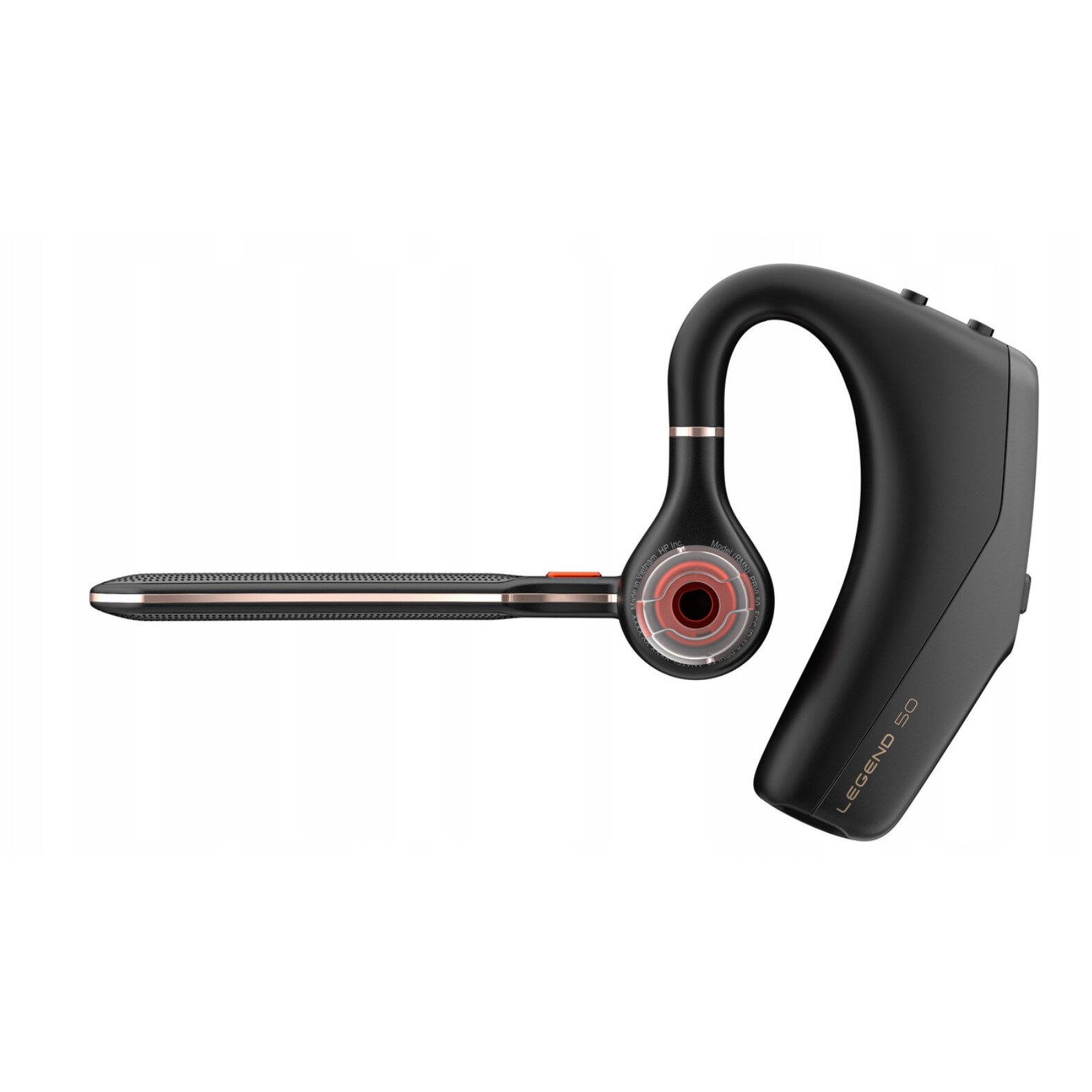 Casca Bluetooth Poly Voyager Legend 50, reducere zgomot