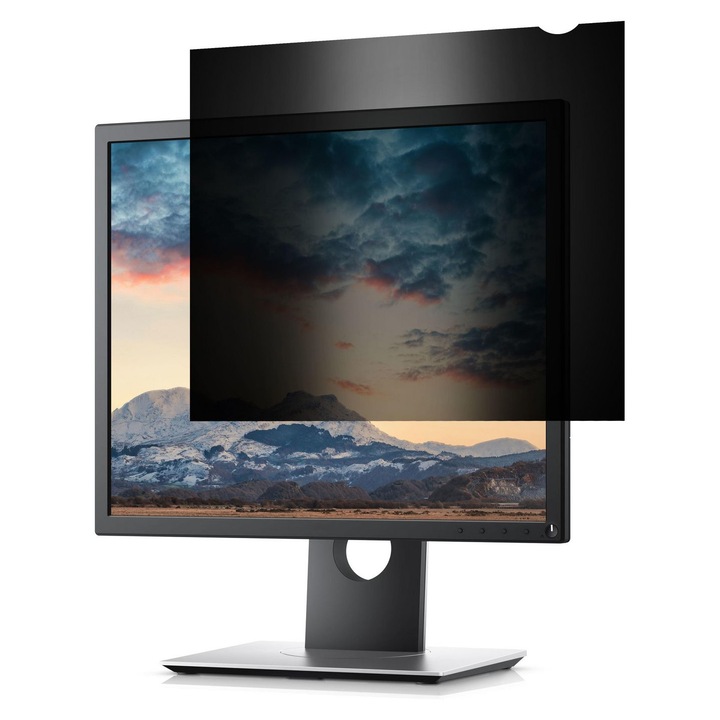 Filtru de confidentialitate ProXtend 19.0" 5:4, 377x302mm