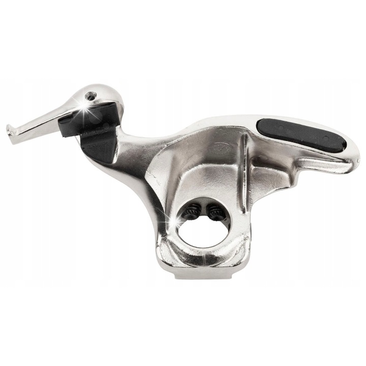 Picior montaj metalic cu accesorii Redats, 28mm, pentru Corghi, Cormach, Mondolfo, Cemb