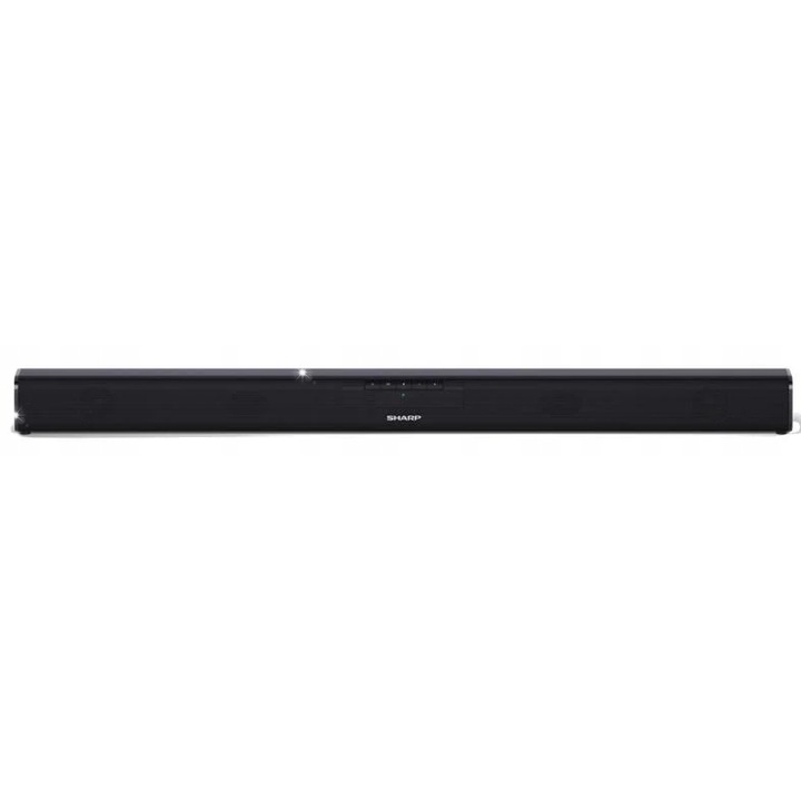 Soundbar Sharp HT-SB123, negru