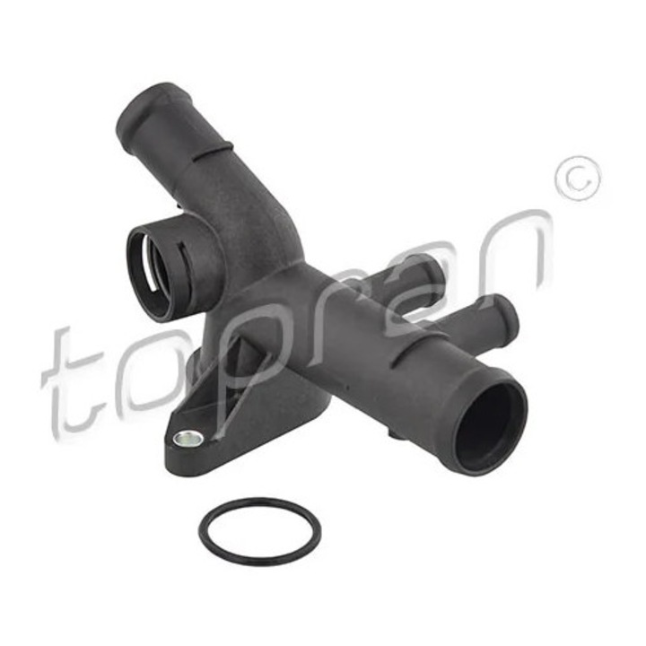 Flansa Lichid Racire Chiuloasa 113855 Vw New Beetle