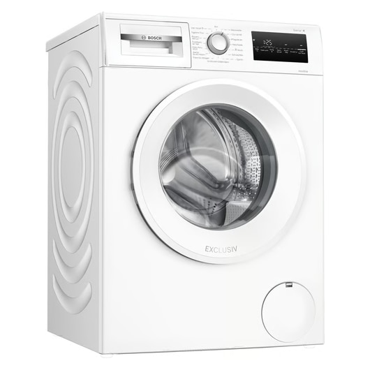 Masina de spalat rufe BOSCH WAN2829E, 8 kg, 1400 rpm