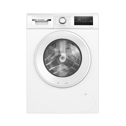 Masina de spalat rufe BOSCH WAN2829E, 8 kg, 1400 rpm
