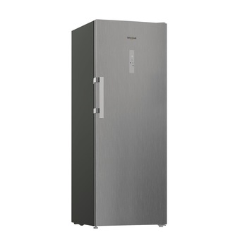 Congelator vertical Whirlpool - WHFF 6404 X5E, clasa energetica D, no frost, congelare rapida