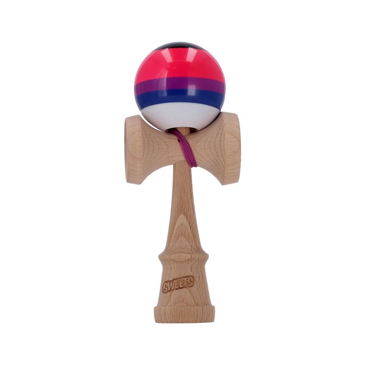 Kendama Prime, Sweets Kendamas, multicolor