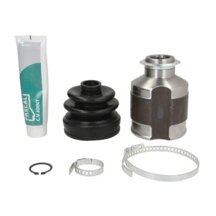 Csukló készlet, bolygómű a sebességváltóhoz Hyundai Ix35 (Lm, El, Elh) benzin Pascal G70511Pc