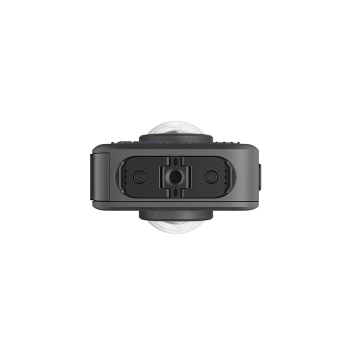 Camera de actiune GoPro Max 2, 8K, 29MP, rezistenta la apa, negru