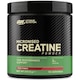 Creatina micronizata monohidrata Optimum Nutrition, ON Creatine Powder, aroma punch de fructe, 247.5g