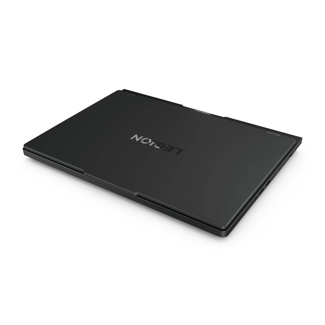 Laptop Lenovo Legion Pro 5 16ADR10 AMD Ryzen 7 8745HX 40.6Cm 16Inch WQXGA 32 GB DDR5-SDRAM 1 TB SSD NVIDIA GeForce RTX 5060 Wi-Fi 6 (802.11ax) NoOS Black