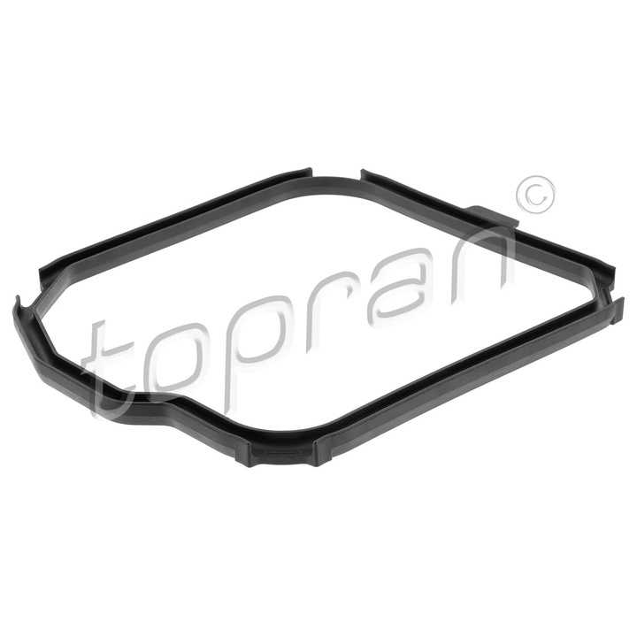 Topran 724588 Automata Sebességváltó Olajteknő Tömítés Citroenhez, 1.6 L - személygépkocsi típus