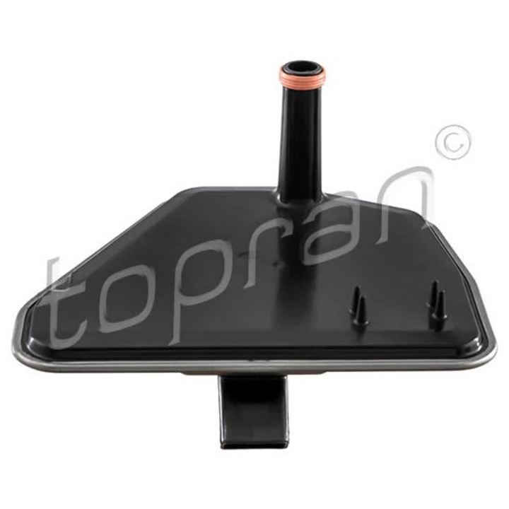 Hidraulika Szűrő, Automata Váltó Audi Q7 (4Lb) Benzin Topran 113745