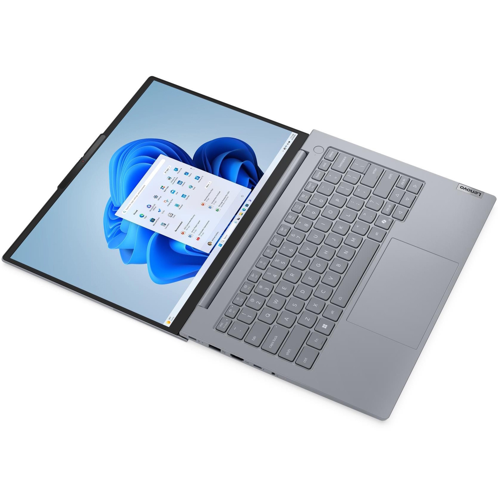 Laptop Lenovo ThinkBook 14 G8 IRL cu procesor Intel® Core 5 210H
