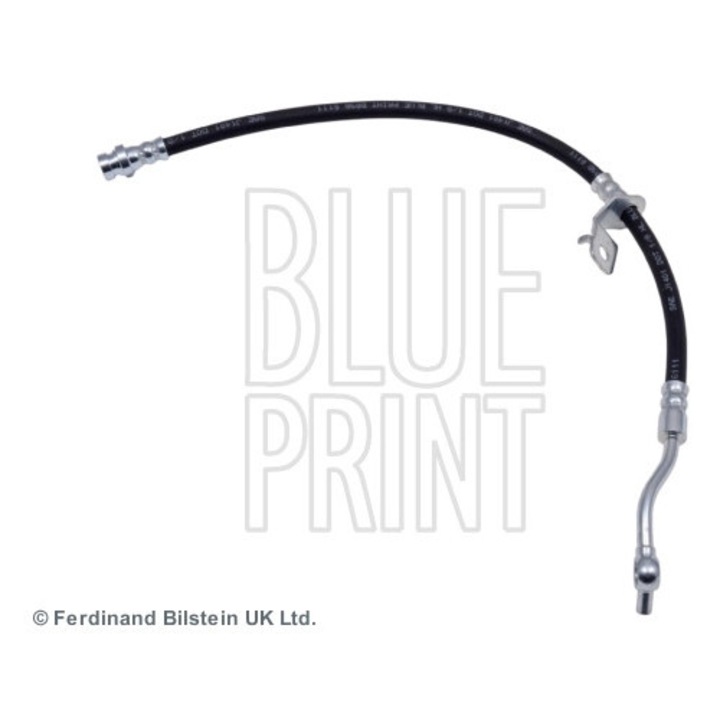 Fékcső, bal első tengely, Adg053320 Hyundai Tucson/Ix35 Kia Sportage 3