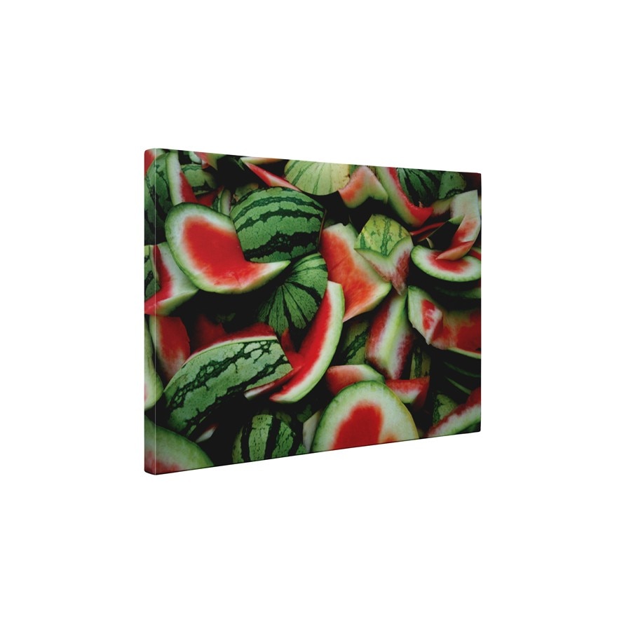 Coaje de lebenita - Tablou Canvas - 60x80 cm