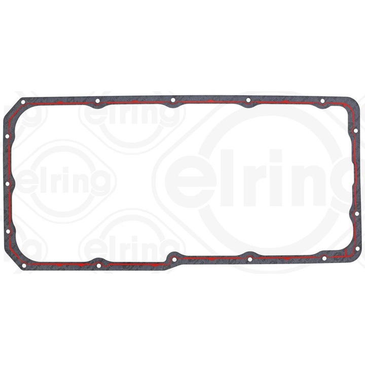 Olajteknő tömítés készlet 765.718 Daewoo Novus Drögmöller E-Serie Hino F-Series Man F8/F90 Mercedes-Benz Mk/Ng/O 303/O 304/Oh