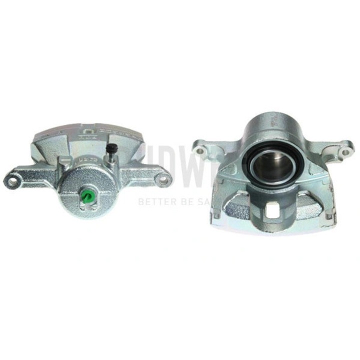 Etrier Frana Axa Fata Dreapta 344967 Nissan Qashqai 2 Renault Kadjar