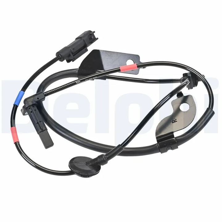 Szenzor, Kerékfordulatszám Mitsubishi Asx (Ga_W_) Benzin Delphi Ss21528-12B1