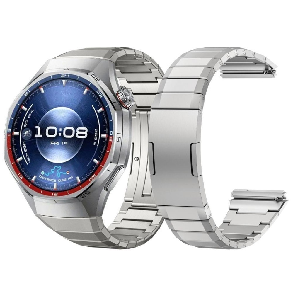 Bratara titan pentru Huawei Watch GT 6 Pro 46 mm – premium