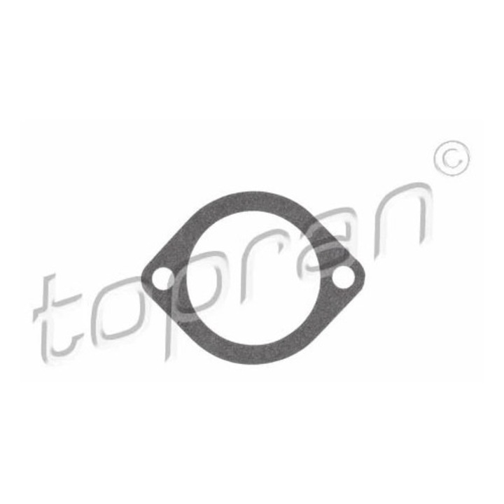 Уплътнение, корпус на термостат 206722 Chevrolet Cruze/Trax Opel Astra G/Astra H/Astra H Gtc/Astra J/Astra J Gtc/Combo