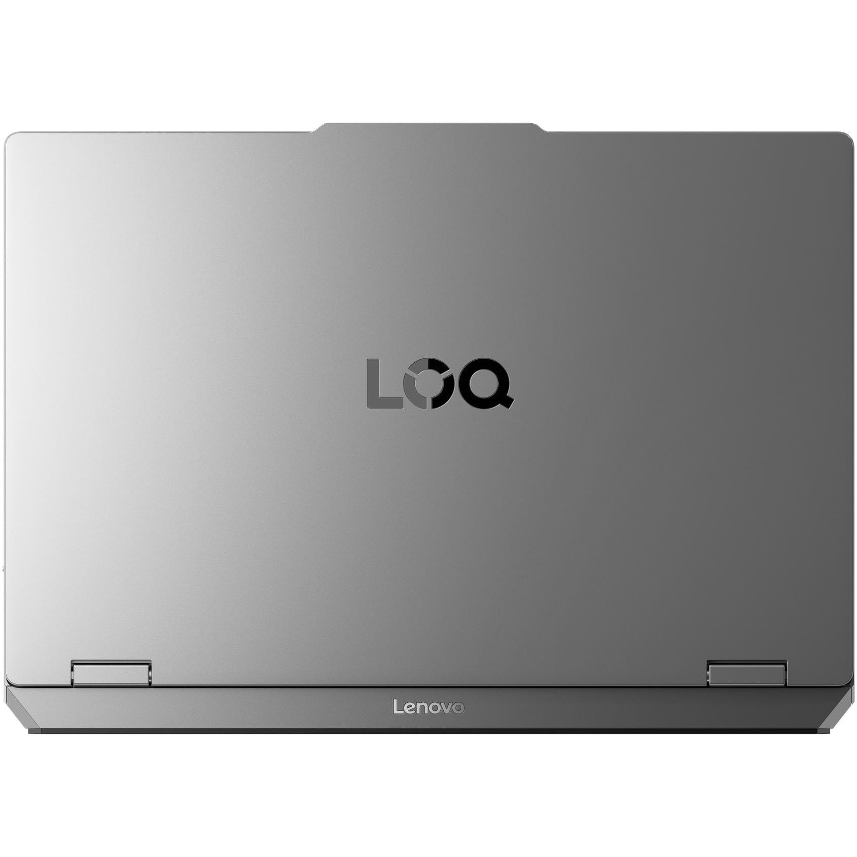 Laptop Gaming Lenovo LOQ Essential 15IRX11 cu procesor Intel® Core i7-13650HX pana la 4.9GHz, 15.6" Full HD, IPS, 144Hz, 16GB LPDDR5 RAM, 512GB SSD, NVIDIA® GeForce RTX™ 5050 8GB GDDR7, No OS, Luna Grey