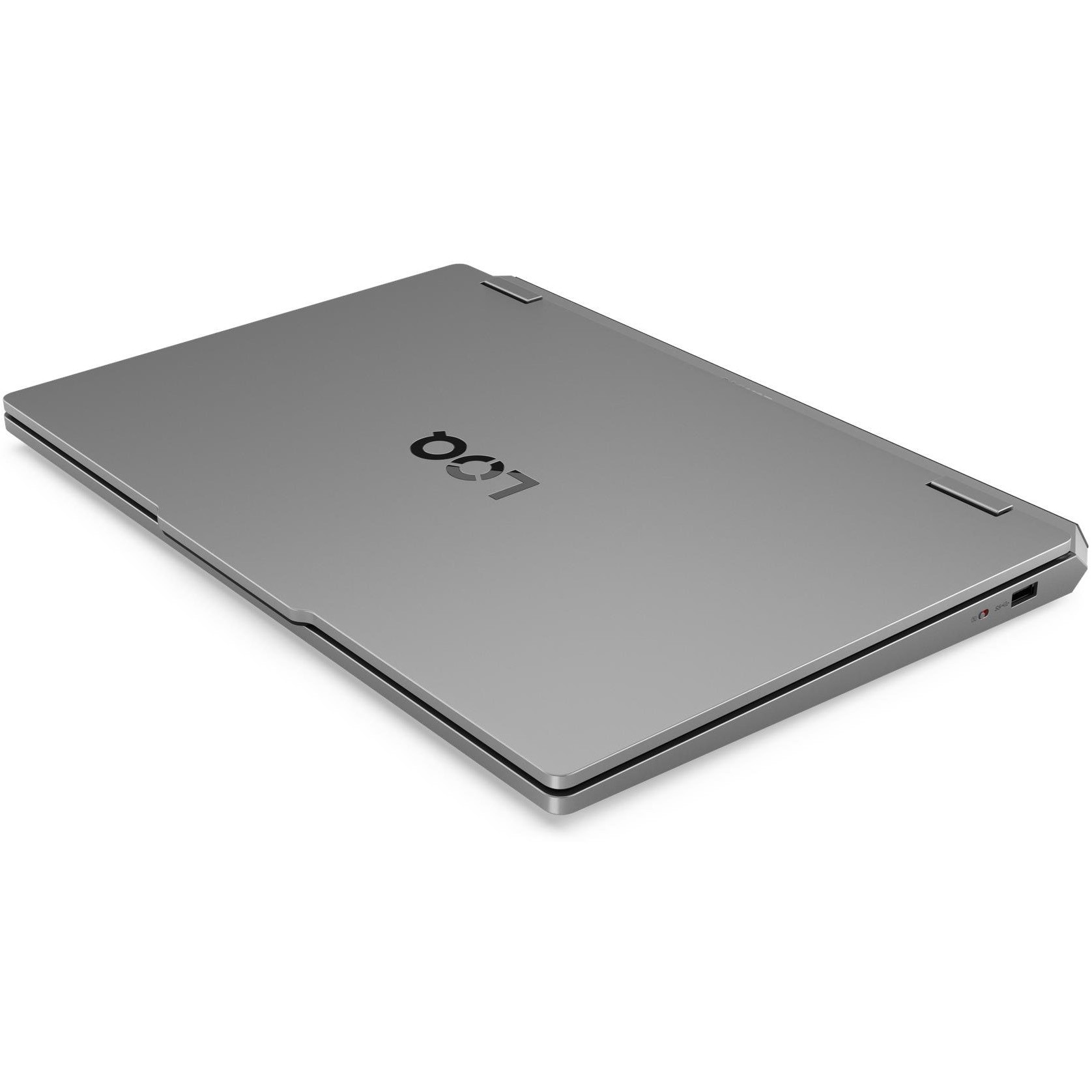 Laptop Gaming Lenovo LOQ Essential 15IRX11 cu procesor Intel® Core i7-13650HX pana la 4.9GHz, 15.6" Full HD, IPS, 144Hz, 16GB LPDDR5 RAM, 512GB SSD, NVIDIA® GeForce RTX™ 5050 8GB GDDR7, No OS, Luna Grey