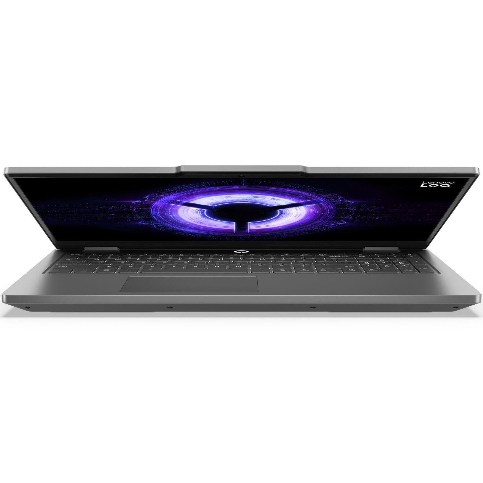 Laptop Gaming Lenovo LOQ Essential 15IRX11 cu procesor Intel® Core
