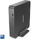 Mini PC Lenovo IdeaCentre Mini 01IRH10R cu procesor Intel® Core 5 210H pana la 4.8GHz, 16GB DDR5, 512GB SSD, Integrated Intel® Graphics, NO OS, Luna Grey