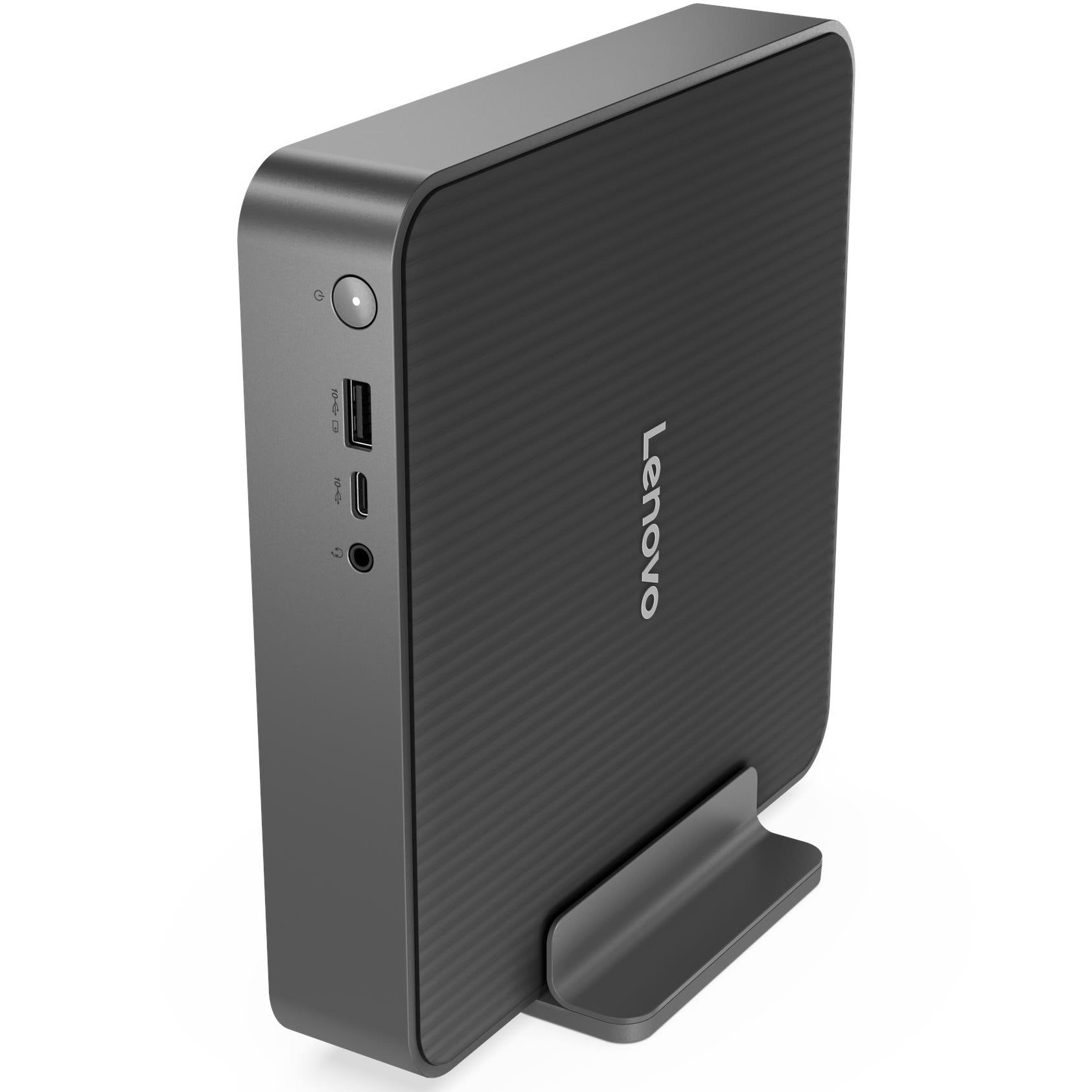 Mini PC Lenovo IdeaCentre Mini 01IRH10R cu procesor Intel® Core 7