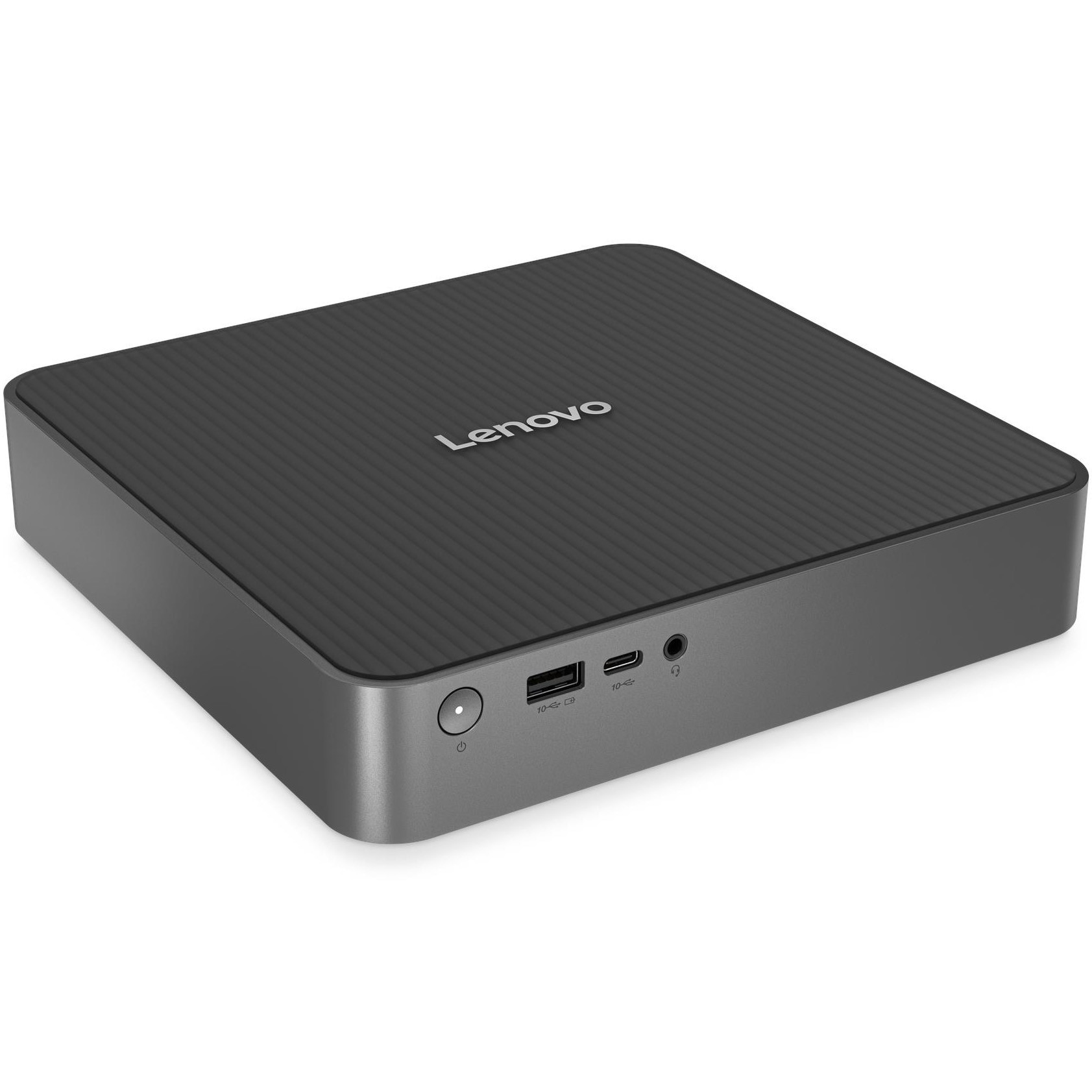 Mini PC Lenovo IdeaCentre Mini 01IRH10R cu procesor Intel® Core 7