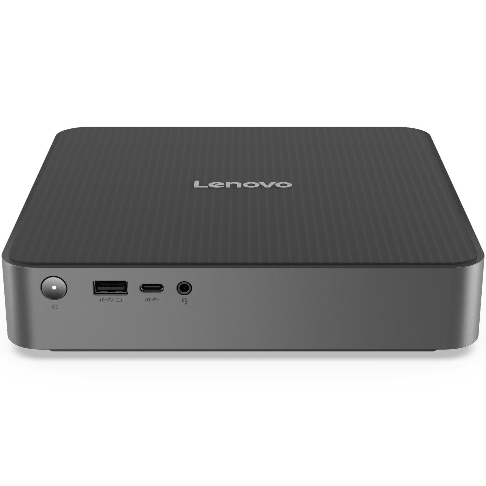 Mini PC Lenovo IdeaCentre Mini 01IRH10R cu procesor Intel® Core 5