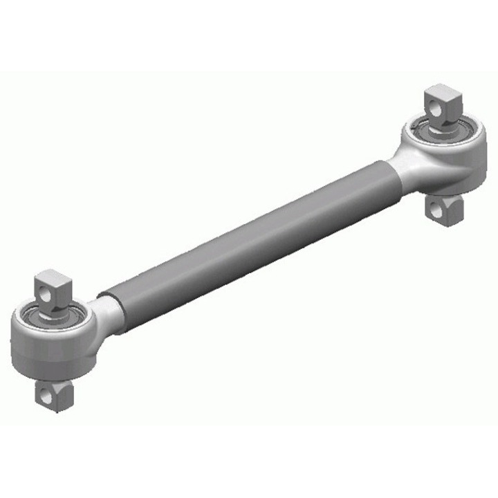 Brat, Suspensie Roata Setra Series 400 Diesel Lemförder 3689401