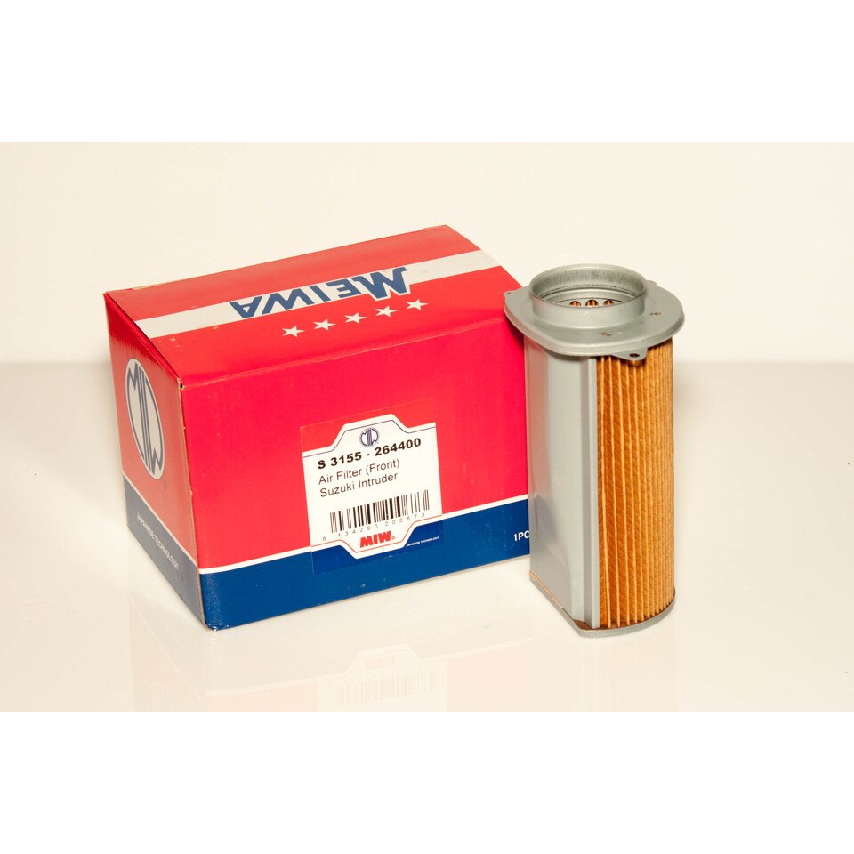 Filtru aer MEIWA pentru Suzuki VS 600/700/750/800 Intruder 87-09