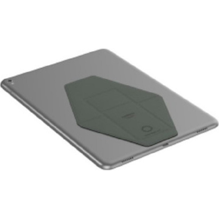 Suport tablete DesignNest FoldStand, pentru tablete 9,7"-13", gri