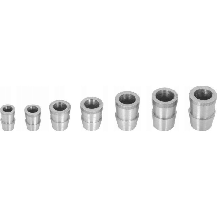 Pana inelara Picard 17x23mm, otel, fixare sigura