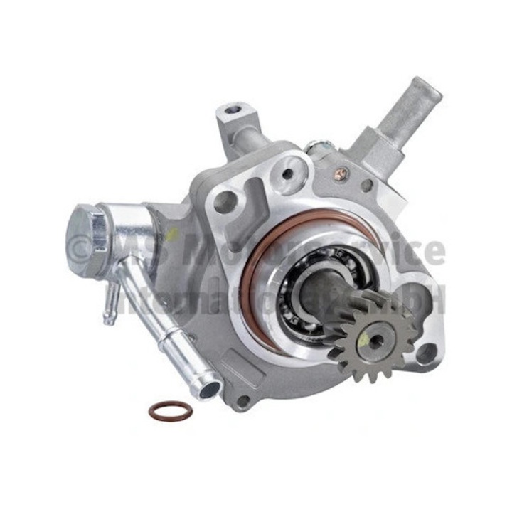Вакуумна помпа, спирачна система 7.02551.31.0 Fiat Fullback Pick-Up Mitsubishi L200 / Triton/Pajero Sport 2/Pajero Sport 3